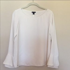 Ann Taylor Blouse (Need to Sell ASAP)